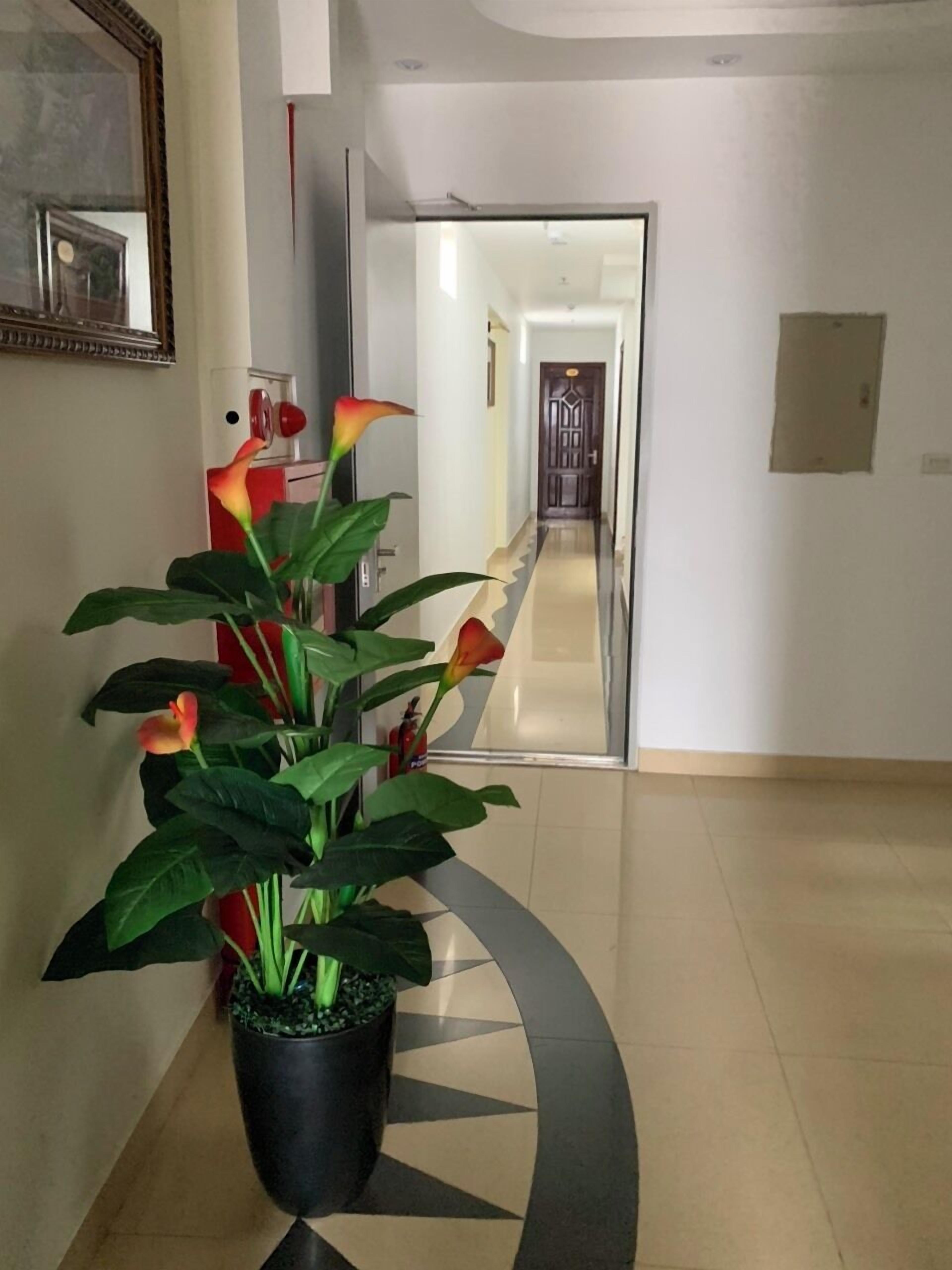 Love Hotel Hoang Mai Hn- By Bay Luxury - Hanoi — Photos 2